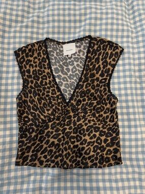 Reformation top